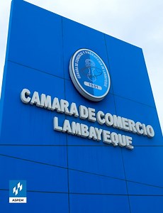 Así se vivió la conferencia de la Lic. Daisy Clerque, directora de ASPEM, en la Cámara de Comercio y Producción de Lambayeque 💡 Importación desde Panamá y China 🚛 Logística y procesos aduaneros 🤝 Claves de negociación internacional #emprendimiento #ASPEM #negocios #fyp #lambayeque | ASPEM Asociación Peruana de Empresarios
