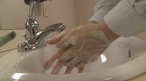 Fighting dry hands: Dermatologist shares the best methods