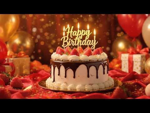 Everyone Loves This Happy Birthday Animation