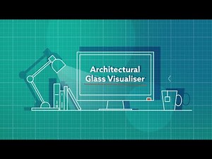 Discover AGC's Architectural Glass Visualizer!