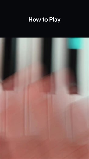 How to Play the OLYMPICS THEME Song #pianotok #olympics #paris2024 #olympics2024 #parisolympics2024 #pianolesson #johnwilliams