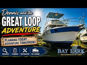 Can a $6,000 Boat Survive a 6,000-Mile Adventure?