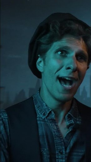 Santa Fe - Newsies by Disney - Cover song