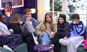 Star Academy 2025 - Qui sont les élèves nommés de la semaine du défi des profs ? - Star Academy | TF1+ Belgique 🇧🇪