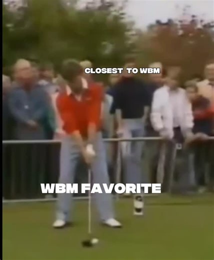 Mike Mangiaracina | SHIFT DEBATE #wildbillmehlhorn #benhogan #jacknicklaus #ianwoosnam #golfswing @bb_golfshow | Instagram