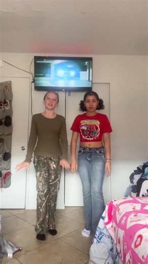 We made are own Dance for this @Kevin Gates @¢нℓσєу𓆉