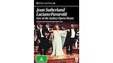 Luciano Pavarotti / Joan Sutherland - Live at the Sydney Opera House - ABC Music