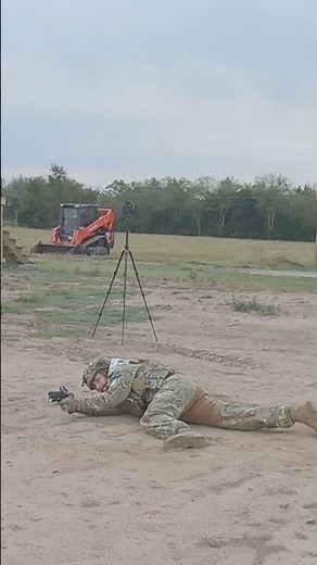 Staccato XC/CS Pistol Elevator Drill In Full Kit ‪@FreedomFightersCo‬