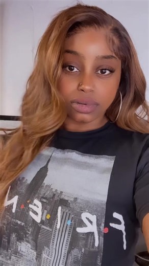 Revamped a 3 year old wig to new😍✂️……. #davidlamar #davidlamarhair #hair #color #bundles