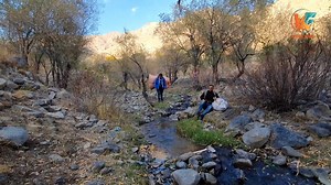 کمپ خزانی تیم کابل فنس #kabulfans | Kabul fans