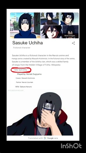 " Itachi's can't believe this " #music #remix #foryou #anime #naruto #kakashi #sasuke #itachi