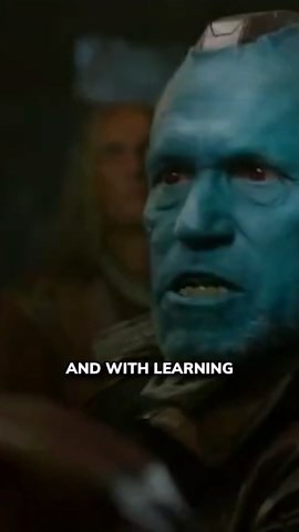 yondu's selfless sacrifice & ravager funeral explained