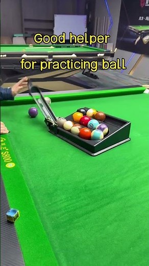 Pool table factory source, customization supported #billiards #8ballpool #factory #snooker #games