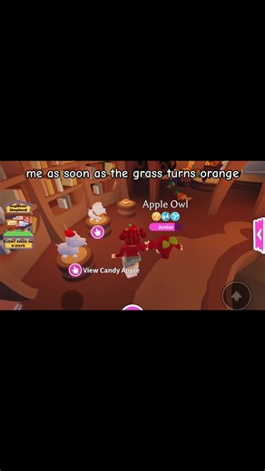 #fyp #roblox #adoptme #autumn #pets | Roblox