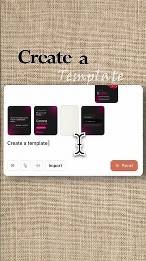 Claude Now Builds Canva Carousels