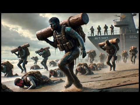 Alien Cadets Review Human War Footage—Widespread Shock Follows NEXORA Stories