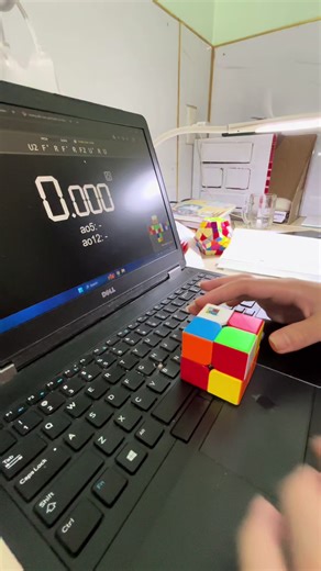 Solve the 2x2 Rubik's Cube Easily