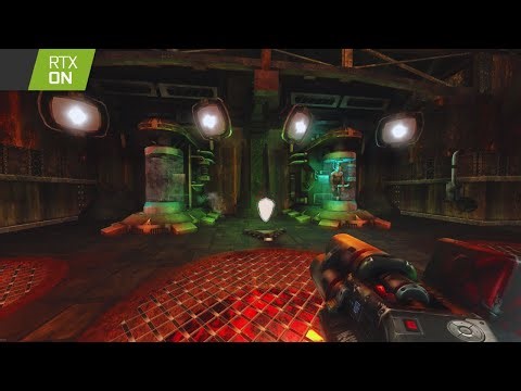 Unreal Tournament 2004 Unleashed: RTX Remix Path Tracing How-To Install | RTX 4090