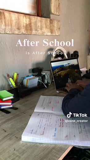 After School Vlog in South Africa | Zane Creator | Rohann Chetty Woolworths