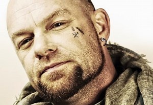 FIVE FINGER DEATH PUNCH's IVAN MOODY Opens Up About 'Personal' Inspiration For 'Judgment Day' Music Video