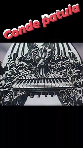 Conde Patula #infanciafeliz #patula #clasicos #series #80s | Series Retro