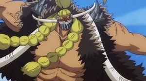 One Piece Chapter 1008, Sosok Asli Kozuki Oden Diketahui, Jack Mengamuk ke Akazaya - Tribunjakarta.com