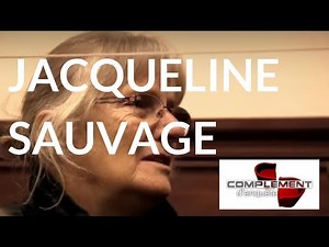 Complément d'enquête. "Jacqueline Sauvage : de bonne grâce ?" - 9 février 2017 (France 2)
