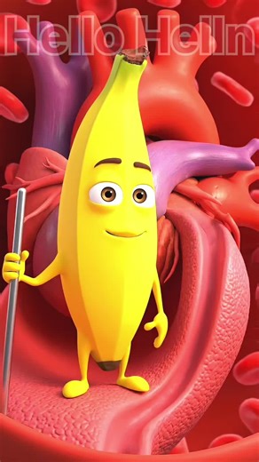 Understanding Heart Health Through Medical Animation