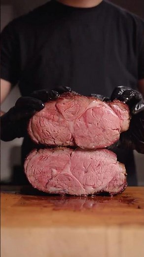 Deep Fried Prime Rib