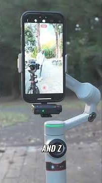 Insta360 Flow 2 Pro: Key Features Explained Simply!