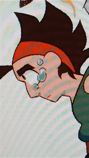 DAY 11 OF PROMOTING MY INDIE SERIES UNTIL IT FINDS AN AUDIENCE! Do you find this controversial?