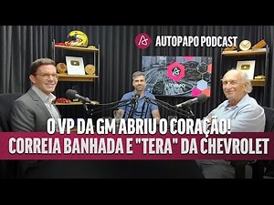 OIL-DIPPED BELT, ONIX SUV AND MUCH MORE: GM VP SPEAKS OUT