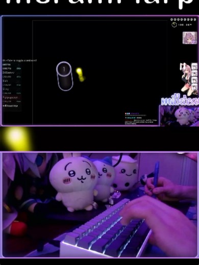 mou ii kai in the big 2026 - osu! live highlights