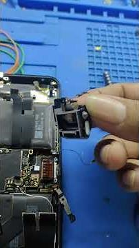 ROG 6D DISASSEMBLY TUTORIAL 100% HEAT SINK REMOVAL