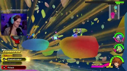 DDD 1st play! Symphony of Sorcery i love you | [Day 6] !potato