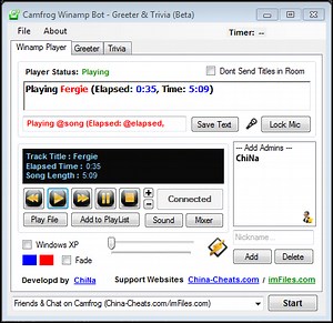 Download Camfrog Pro Key Generator V2.0 Beta