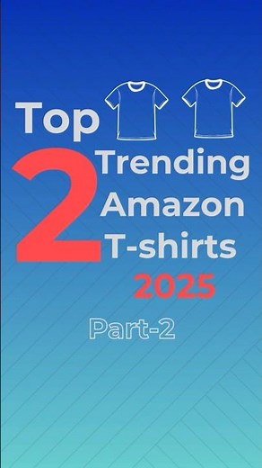 🔥 Best Amazon T-Shirts 2025 | Trending| Stylish Men’s Tees 👕 #fashion #tshirt