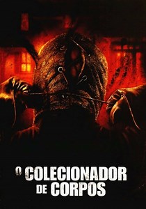 The Collector filme - Veja onde assistir