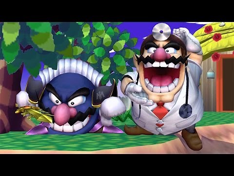 THE ULTIMATE SMASH EXPERIENCE - Ft. Ninkendo