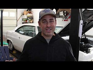 Diagnosing the dreaded ticking sound in an LS Engine... SOLVED!