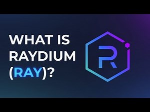 Exploring Raydium: Unlocking the Power of DeFi on the Solana Blockchain