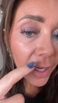 Large Pores? Watch This Blurring Powder Work 👀