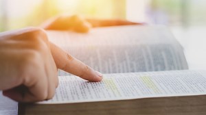 Why Study the Bible