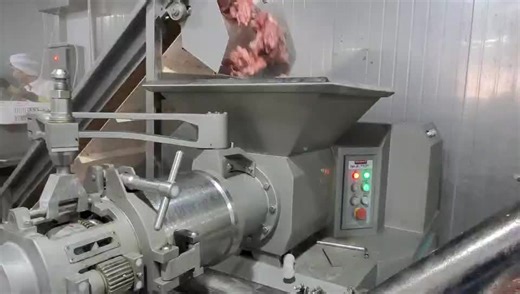 Automatic Poultry Meat Beef Rabbit Bone Separator Deboner Chicken Thigh Leg Debone Machine Sherry