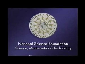 Bill Nye The Science Guy Funding Credits (1995)