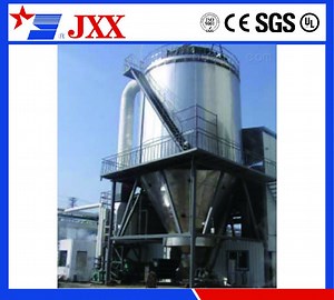 [Hot Item] Industrial Milk / Milk Powder Spray Dryer Machine
