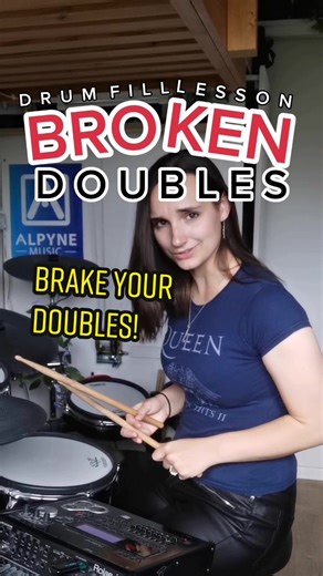 How to Break Your Double Popsicle Perfect