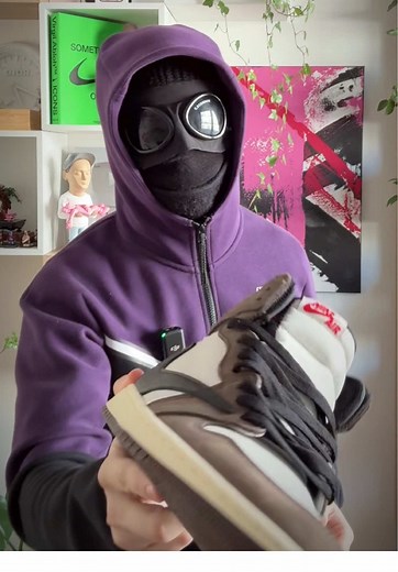 Jak hledat produkty na Mulebuyi: Průvodce pro sneakerové fanoušky