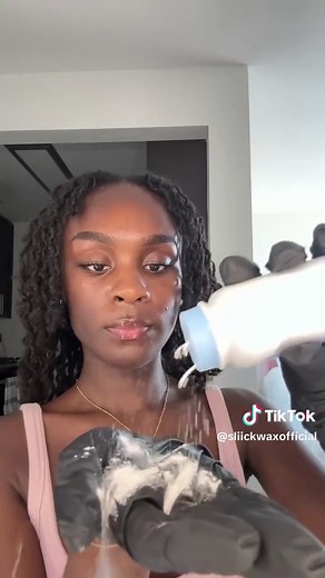 At-Home Microwave Waxing Made Easy with Sliick