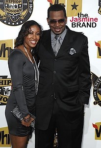 Uncle Luke's Wife Files For Divorce Ending 12 Year Marriage, He Says: It's Hurtful & A Total Surprise - theJasmineBRAND